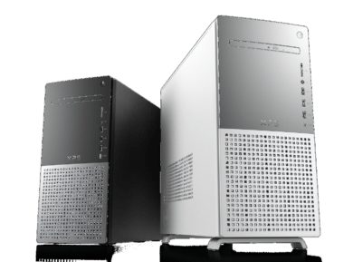 Dell XPS-Desktop-PC