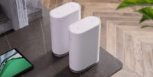 Huawei WiFi Mesh 7