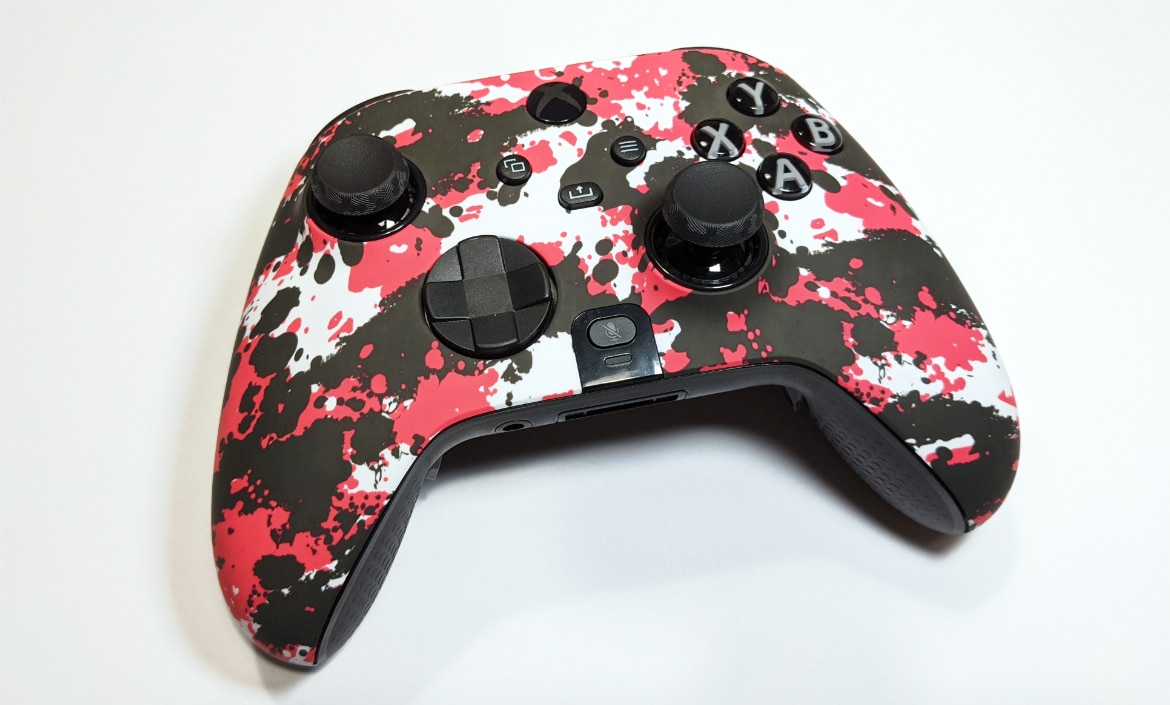 SCUF Instinct Pro Controller