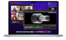 Apple MacBook Pro 2021