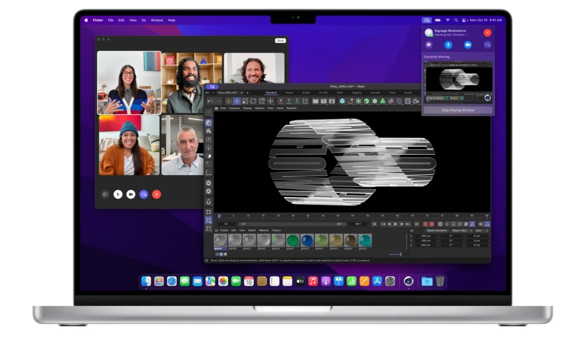 Apple MacBook Pro 2021