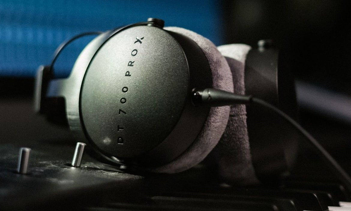 Beyerdynamic DT 700 PRO X