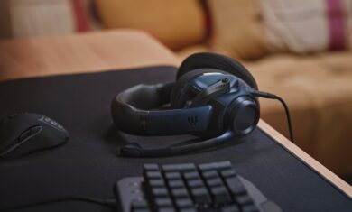 EPOS H6PRO Closed und Open