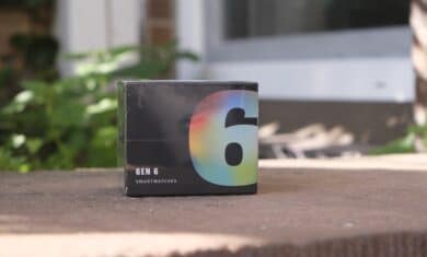 Fossil Gen 6 Smartwatch