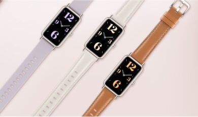 Huawei Watch Fit mini