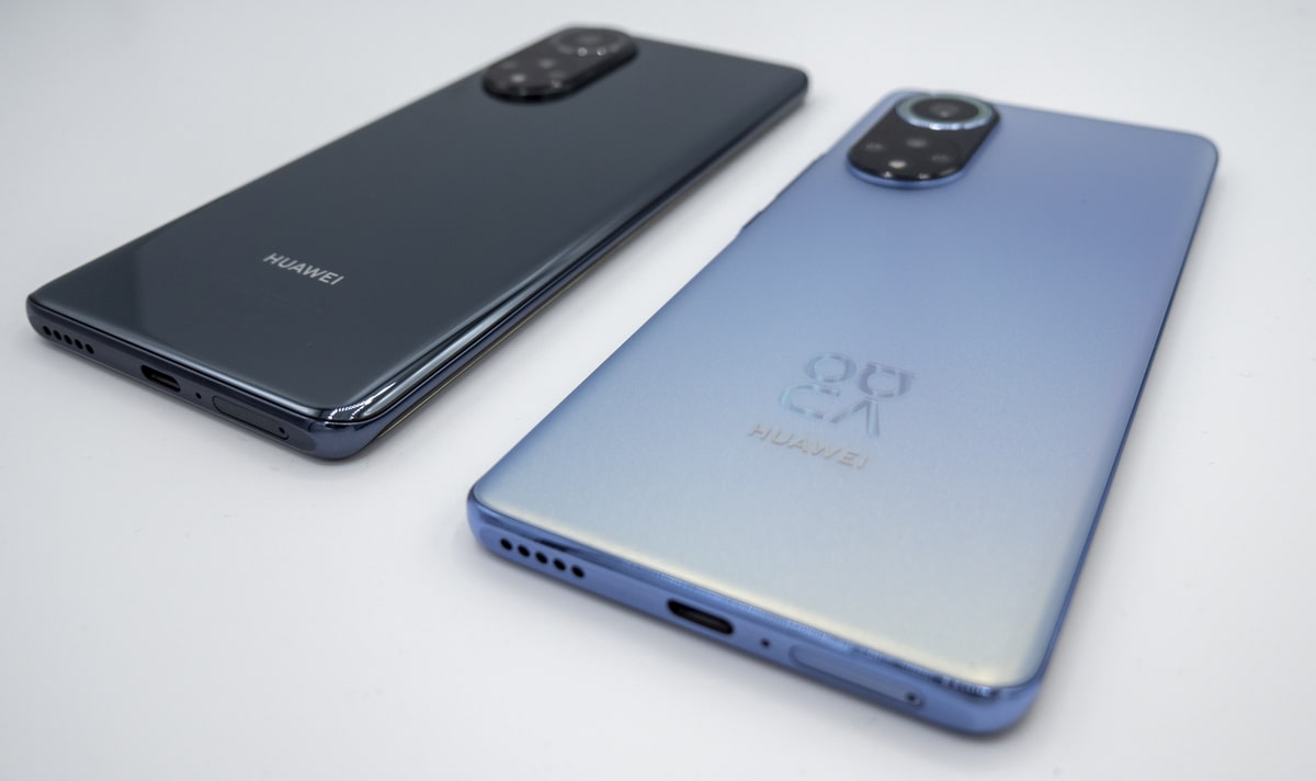 Huawei Nova 9