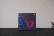 Logitech G435 Lightspeed Test/Review