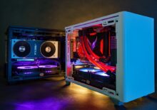 Cooler Master MasterBox NR200P MAX