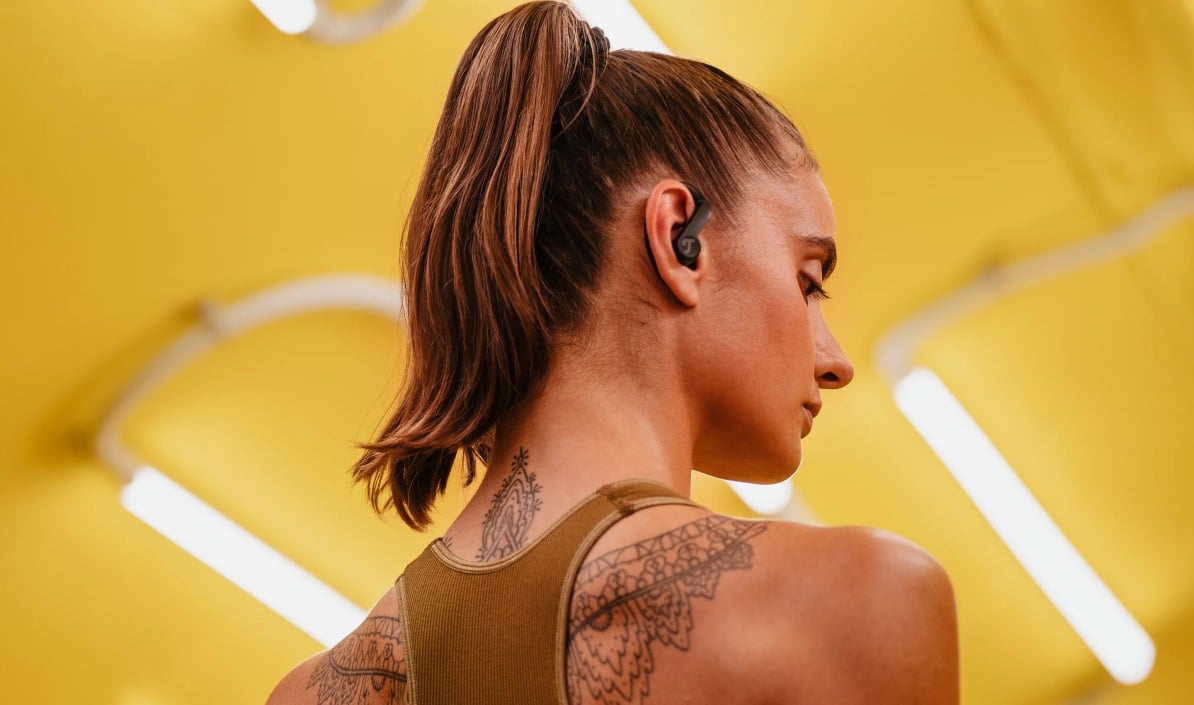 Teufel AIRY SPORTS TWS