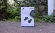 Sennheiser CX Plus True Wireless Test