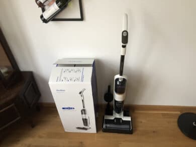 beste Saugwischer 2024