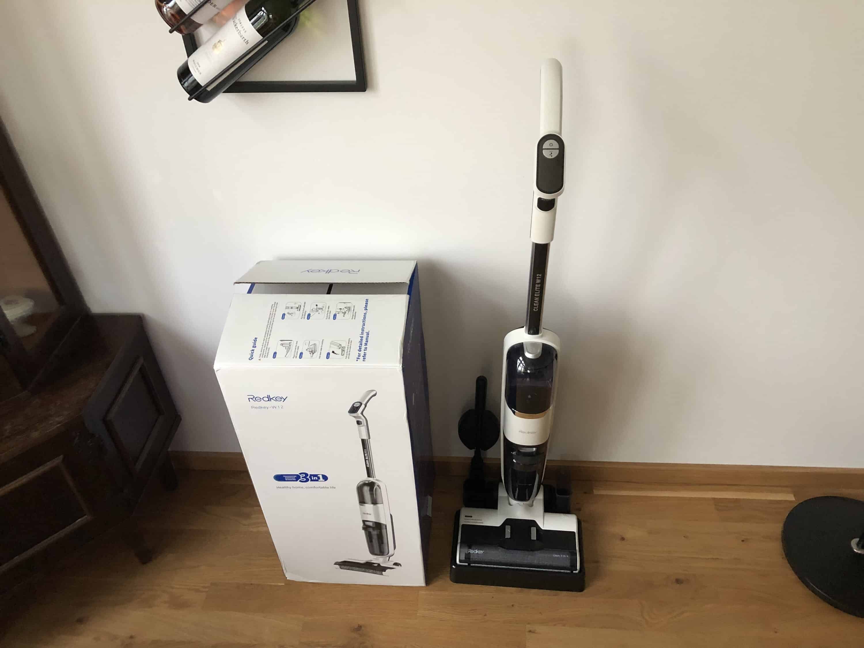 beste Saugwischer 2024