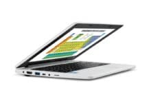 MEDION AKOYA E11201 Education Notebook