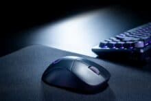 Cooler Master MM730 und MM731