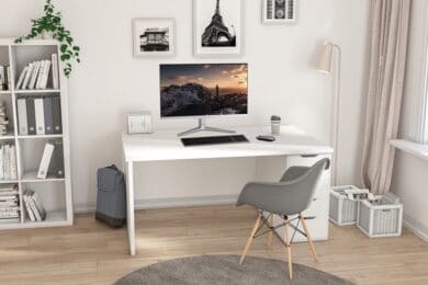 Medion Akoya E23403 All-in-One-PC bei Aldi
