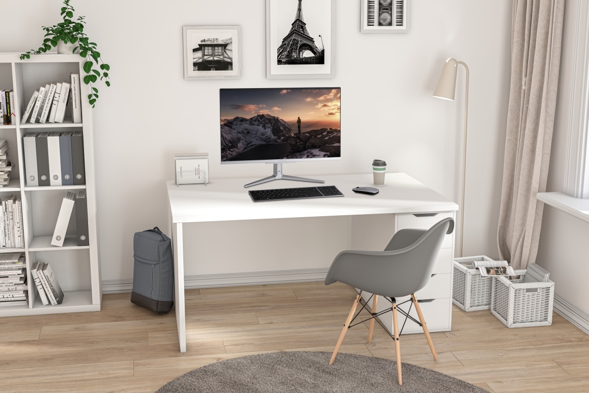Medion Akoya E23403 All-in-One-PC bei Aldi