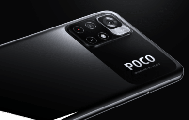 POCO M4 Pro 5G