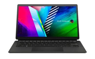ASUS Vivobook 13 Slate OLED
