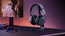 Steelseries Arctis 7+ und 7P+