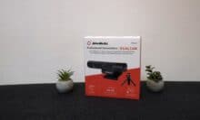 Avermedia PW313D Test