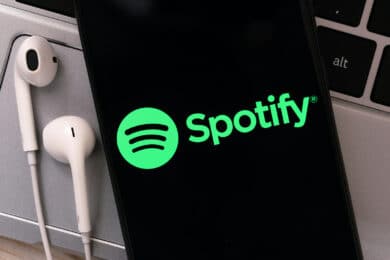 Spotify
