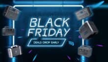 Bluetti Black Friday Deals Angebote