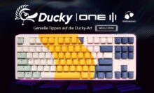 Ducky One 3