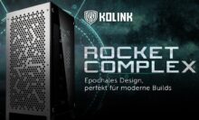 Kolink Rocket Complex