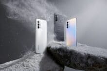 Realme GT Master Edition