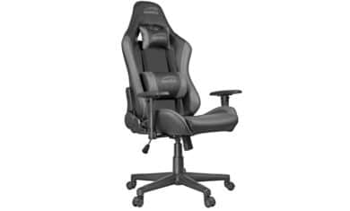 Speedlink Xandor black-grey