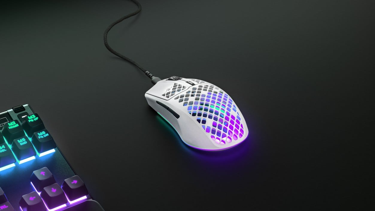 SteelSeries Aerox 3 (2022 Edition)