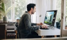 Acer Aspire C27 und C24