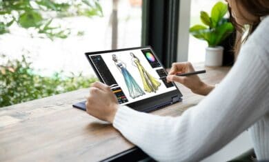 ASUS Expertbook B7 Flip