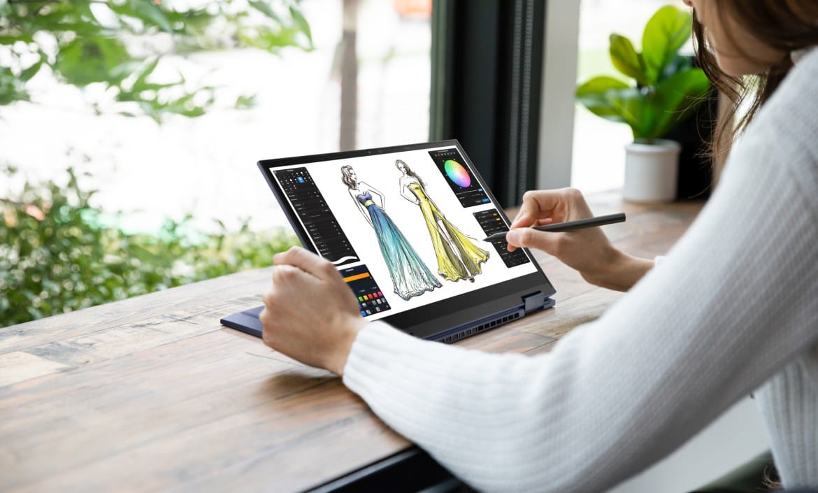 ASUS Expertbook B7 Flip