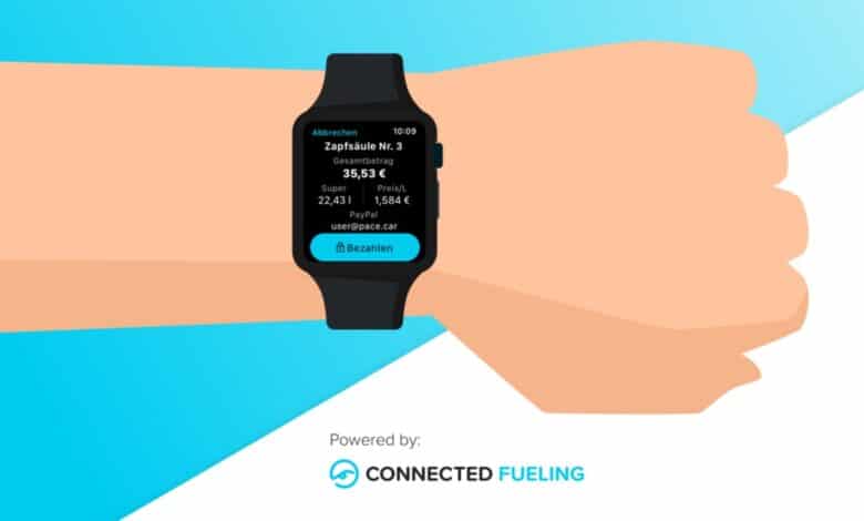 PayPal PACE Telematics