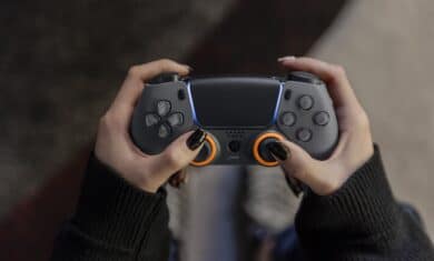 SCUF Reflex: Profi-Controller für PlayStation 5