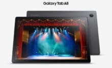Samsung Galaxy Tab A8