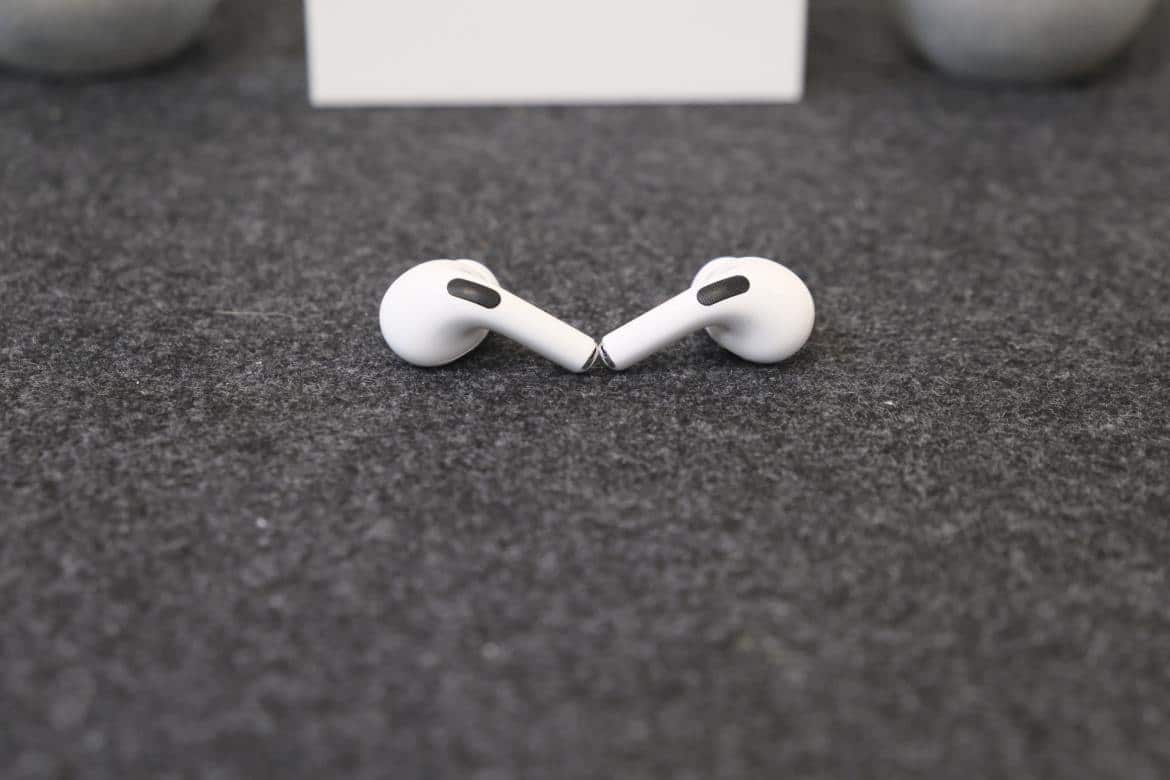Apple AirPods Pro (2021)