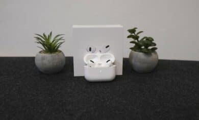 Apple AirPods Pro (2021) Test