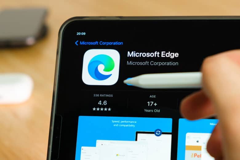 Microsoft Edge