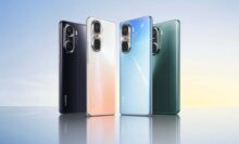 Honor 60 & Honor 60 Pro