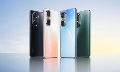 Honor 60 & Honor 60 Pro