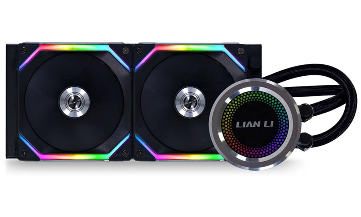 Lian Li GALAHAD SL