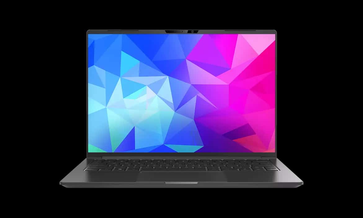 PEAQ Evolution Notebook PNB V140V-7T600D