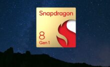 Qualcomm Snapdragon 8 Gen 1