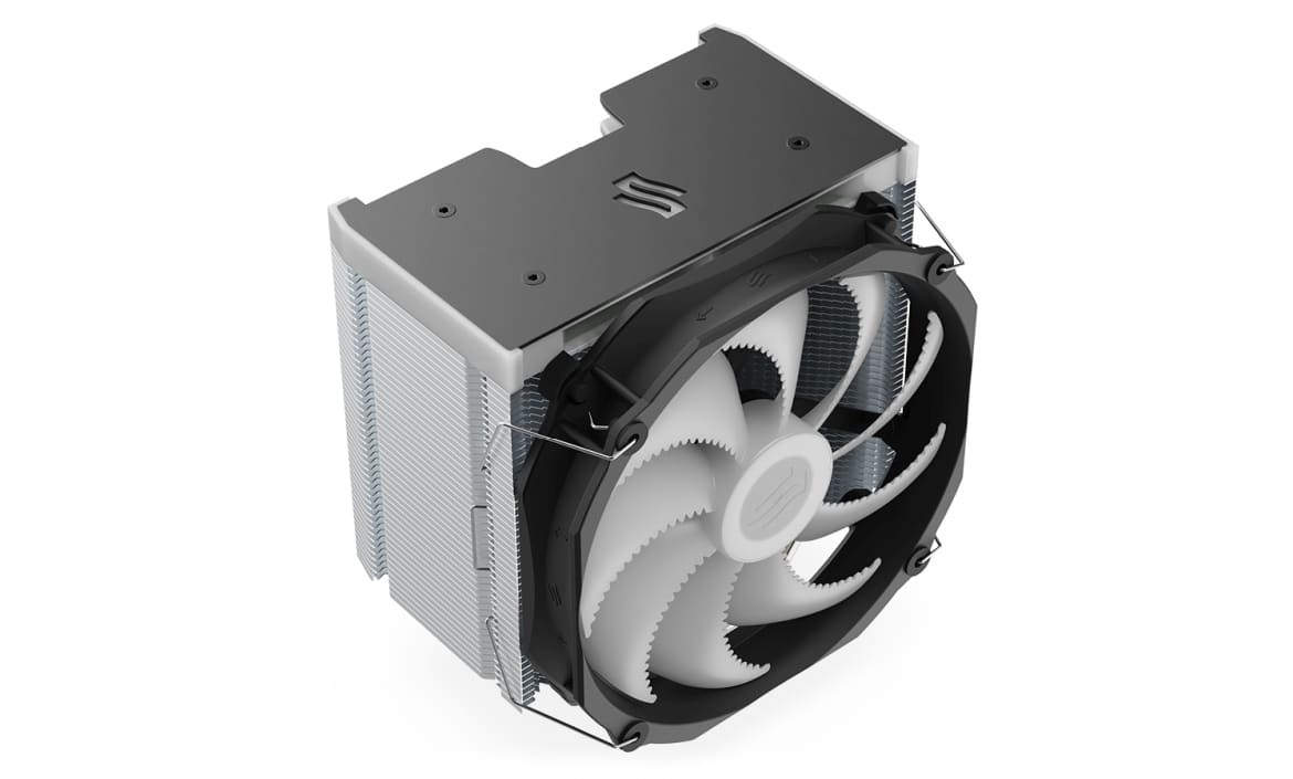 SilentiumPC Fortis 5