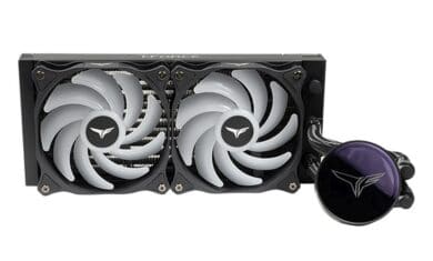 Teamgroup SIREN GD240E