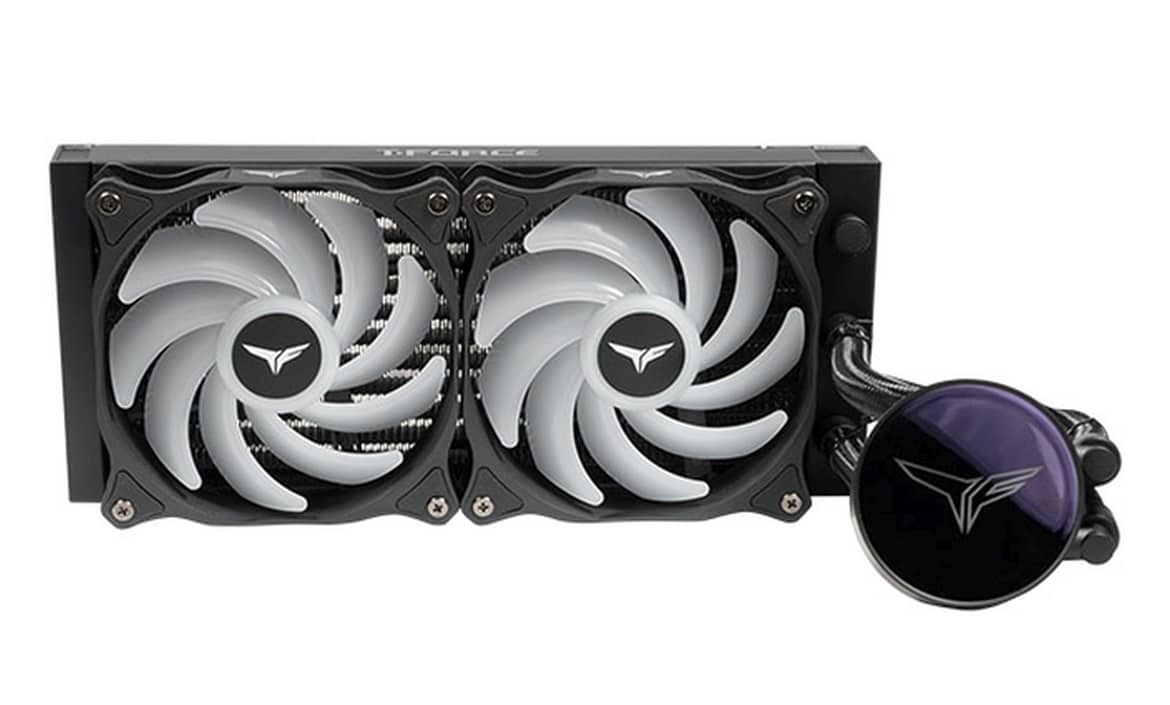 Teamgroup SIREN GD240E