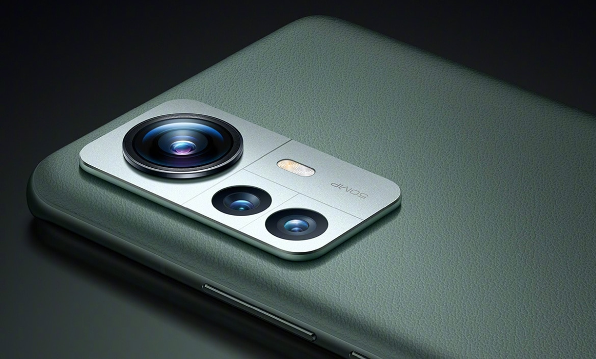 Xiaomi 12 und Xiaomi 12 Pro