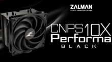 Zalman CNPS10X Performa